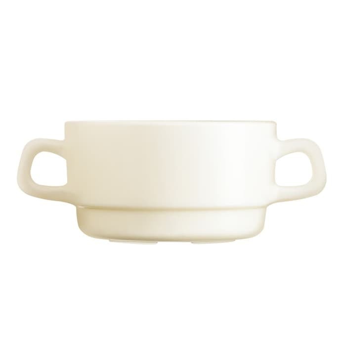Luminarc Mangkuk Intensity - Bone Bowl 310ml - 2pcs
